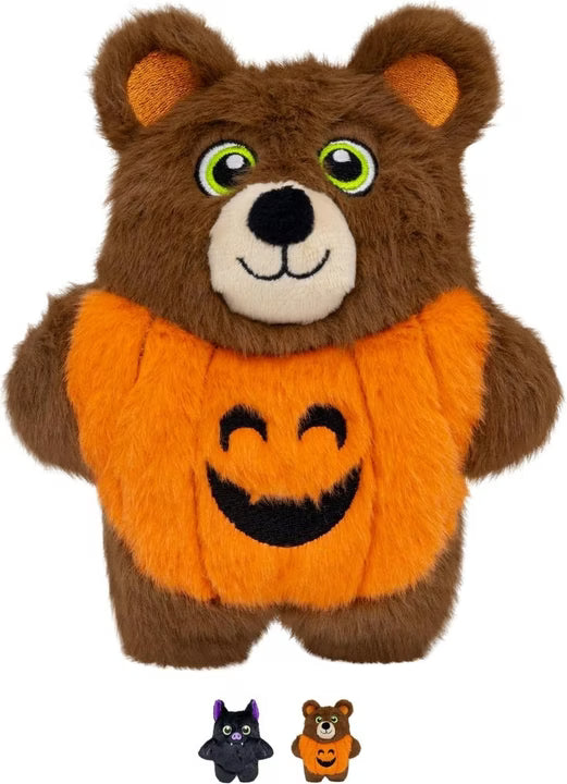 JOUET KONG HALLOWEEN SNUZZLES selon arrivage - Chien