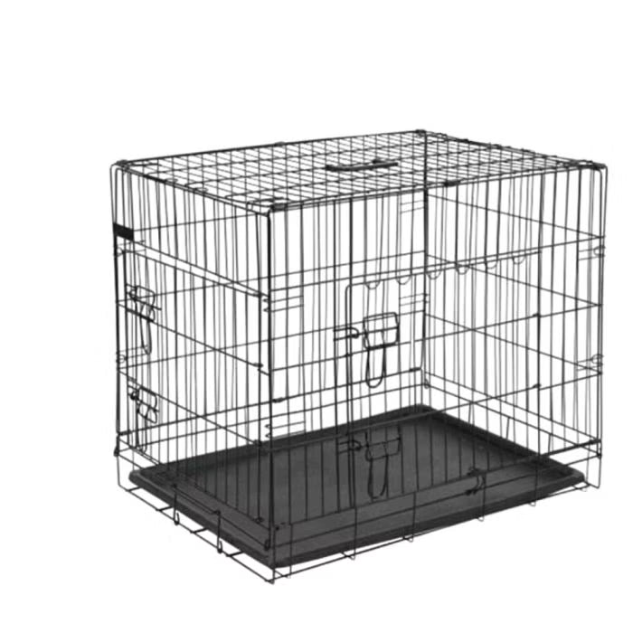 CAGE PLIANTE