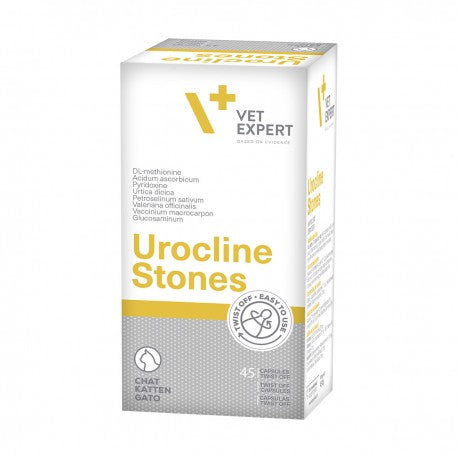 Urocline Stones