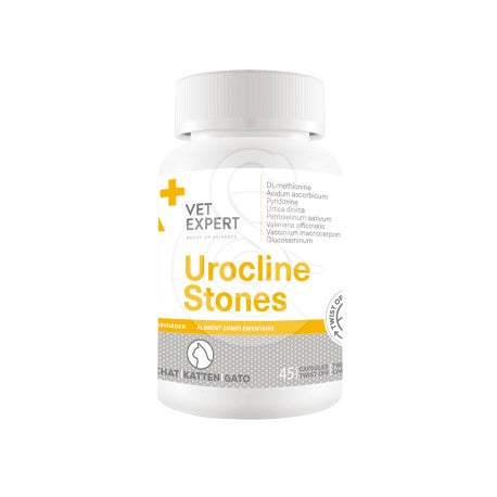 Urocline Stones