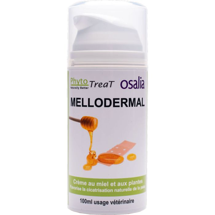 Mellodermal