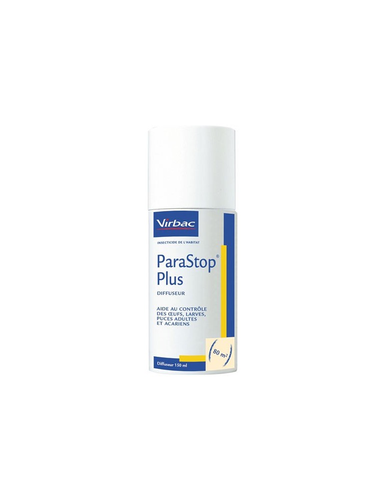 Parastop Plus Diffuseur