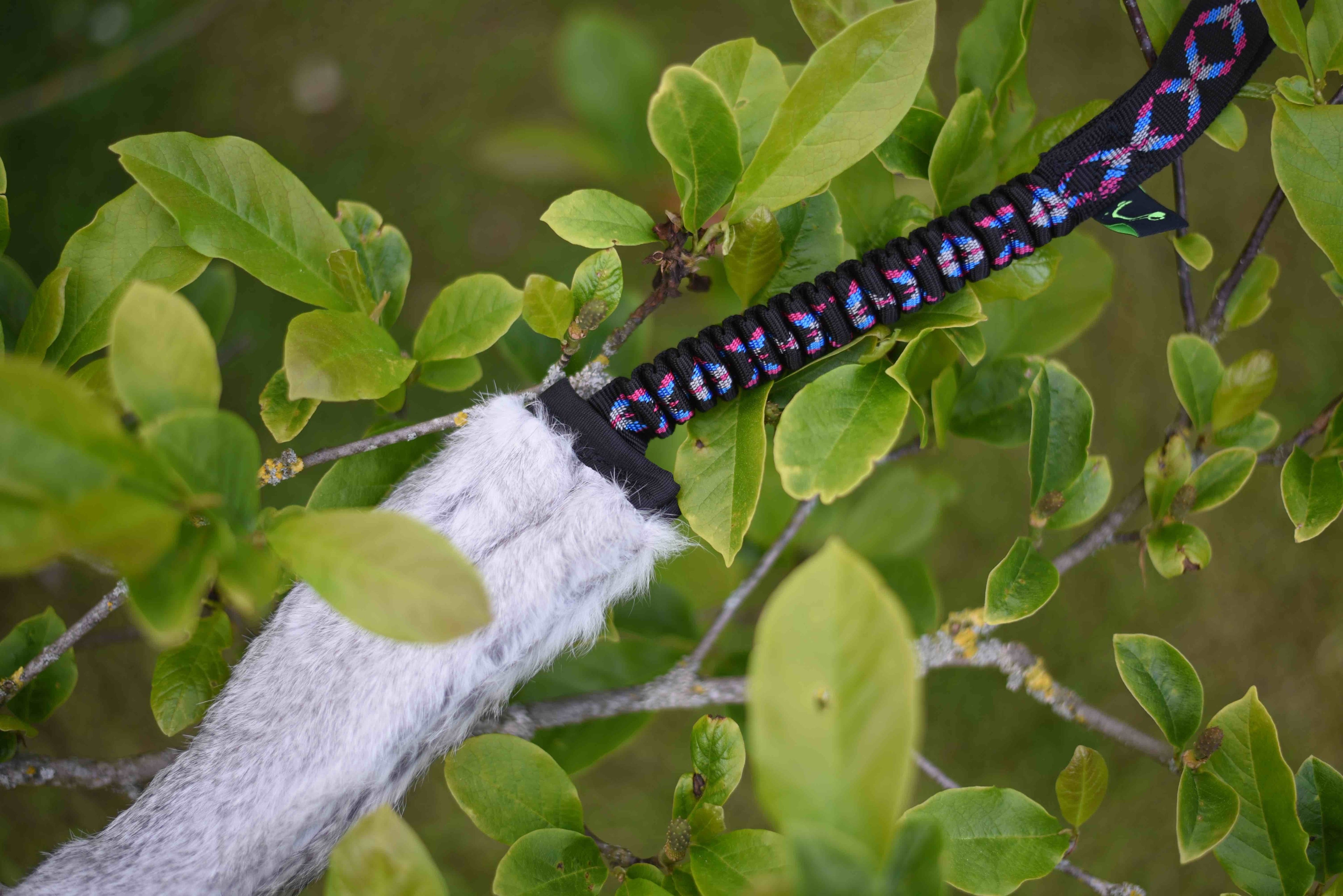 JOUET RABBIT FOURRURE XL