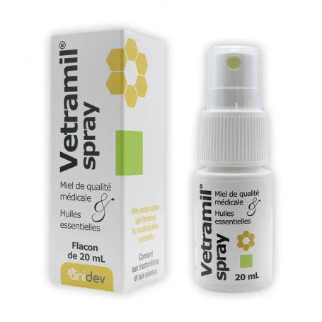 Vetramil Spray