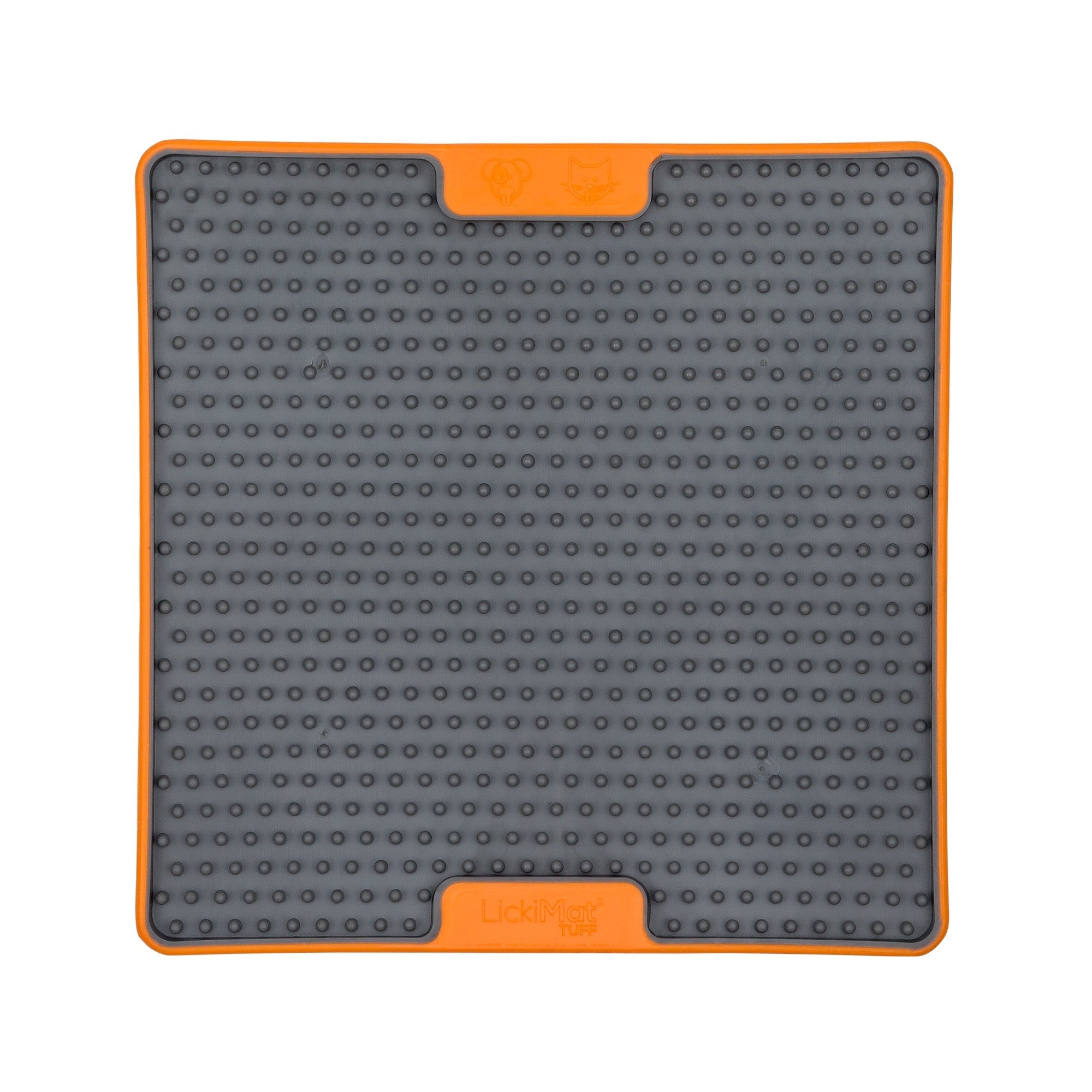 LICKIMAT SOOTHER TUFF