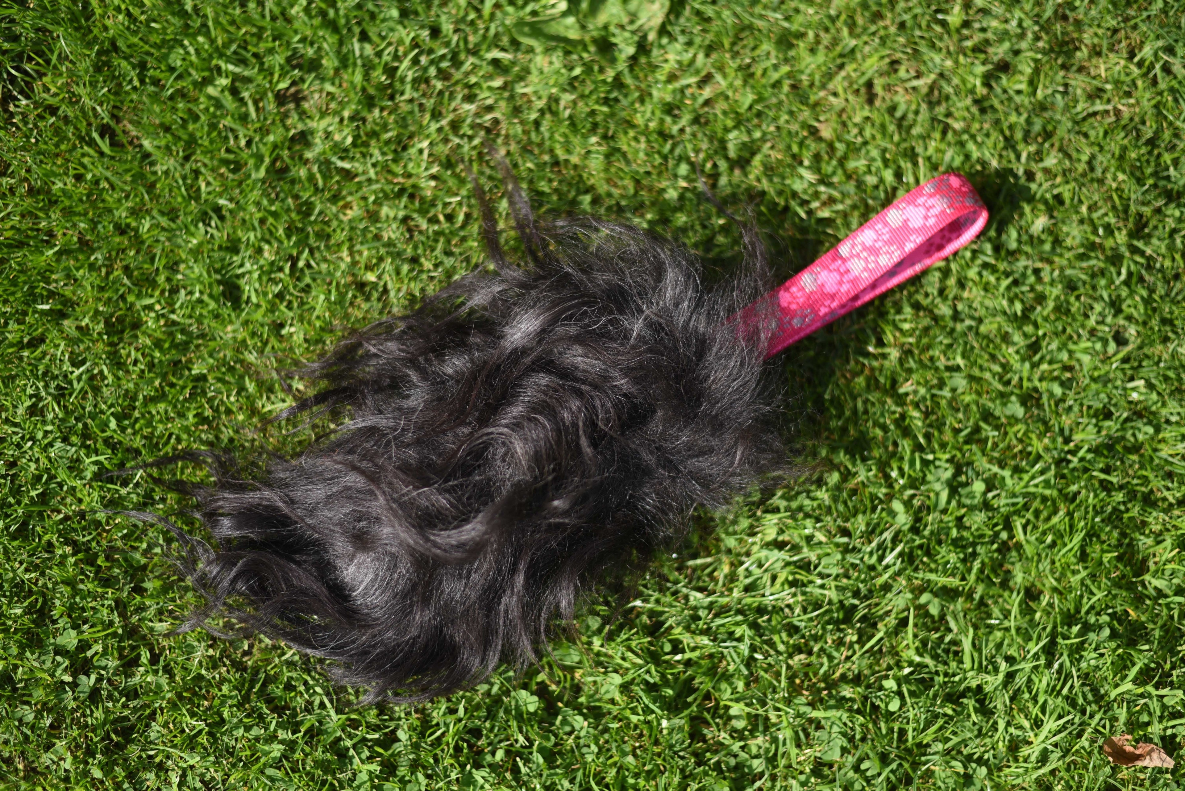 JOUET FLEXIPETS - FOURRURE MERINO