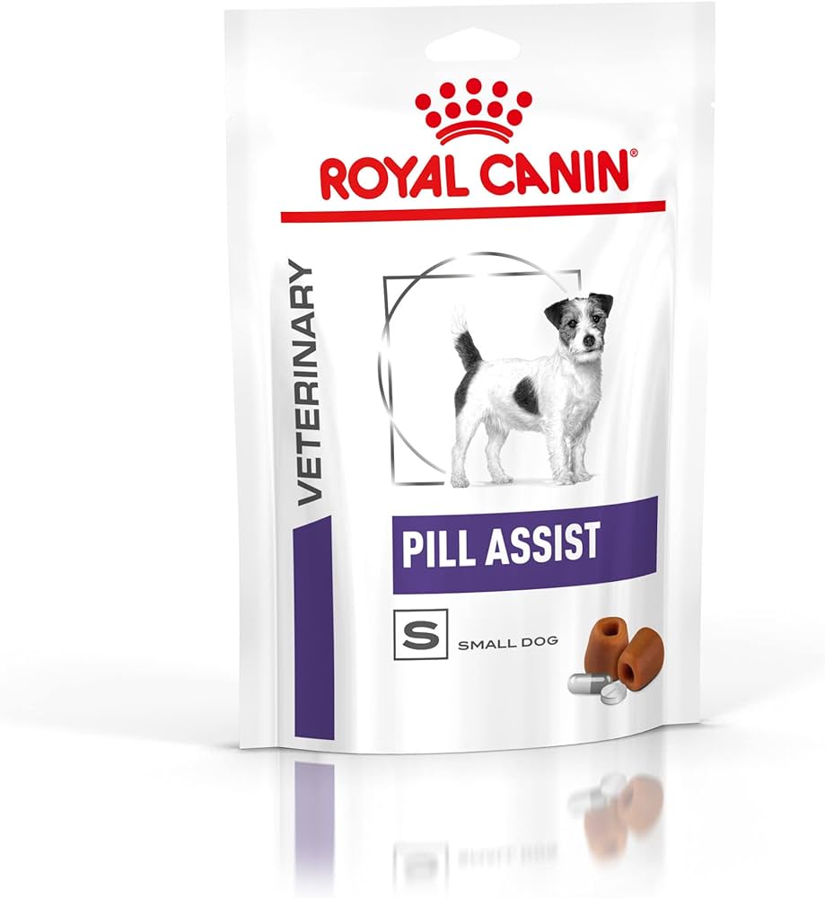 Pill Assist Cache comprimés Chien