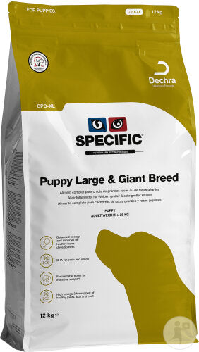 Specific Puppy Cpd-XL Large Breed