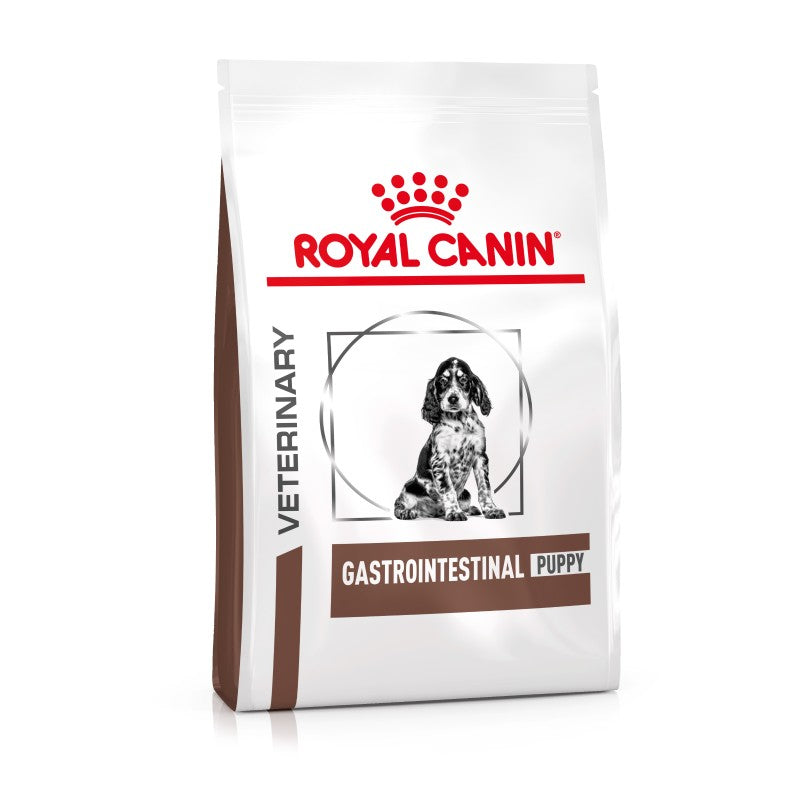 Royal Canin Veterinary Health Nutrition Puppy Gastro Int