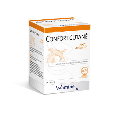 Wamine Confort Cutané