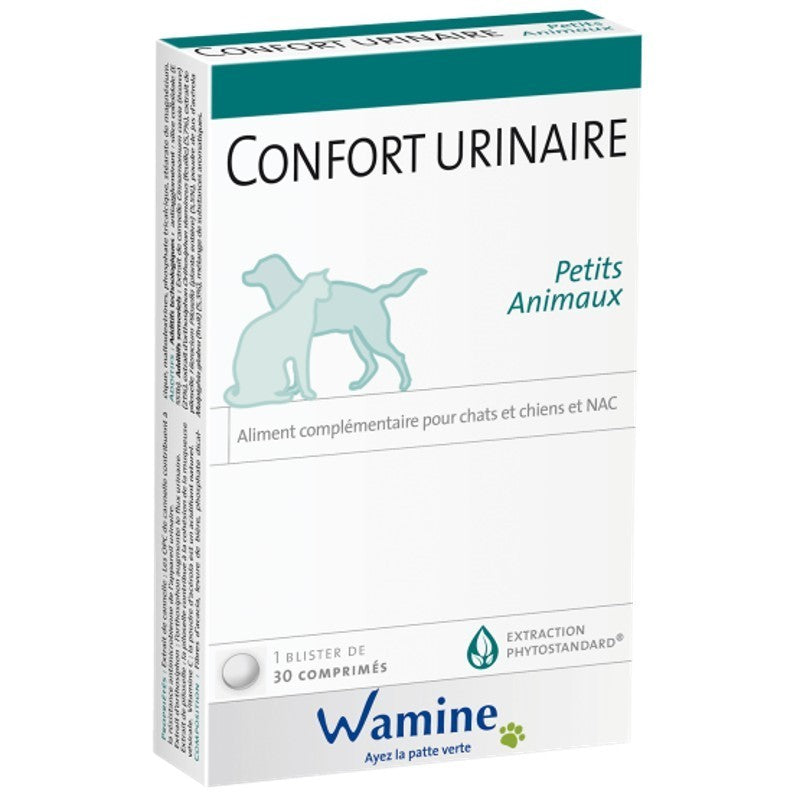 Wamine Confort Urinaire