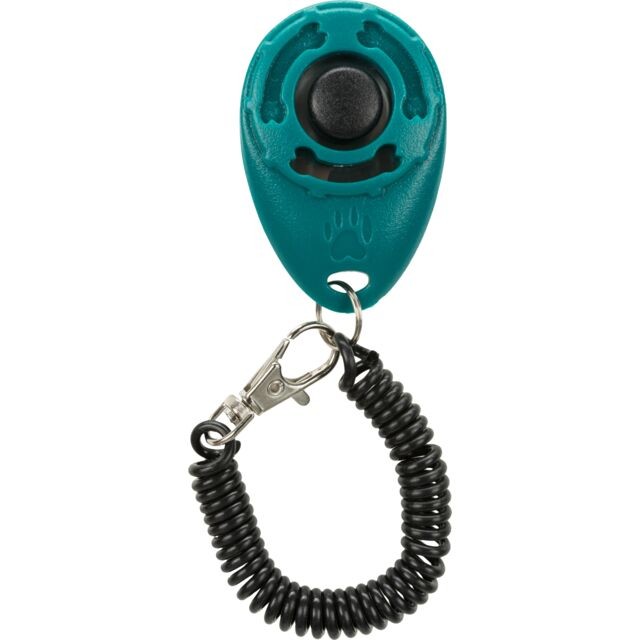 Sporting Clicker (couleur aléatoire)