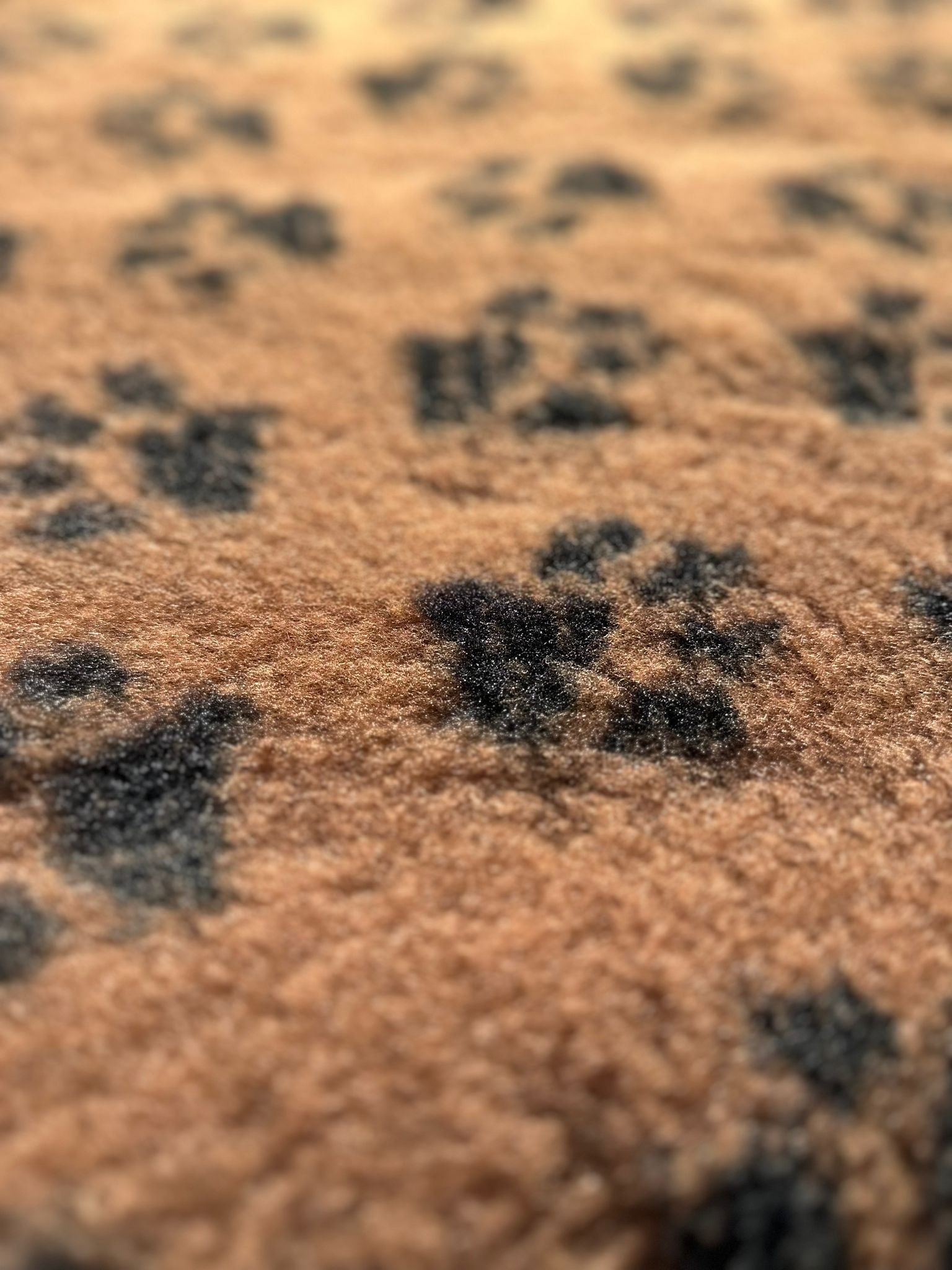 Tapis type Vetbed Petbed