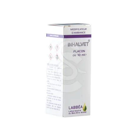 Inhalvet