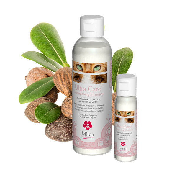 Ultra Care Shampoing