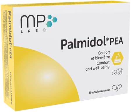 Palmidol Pea