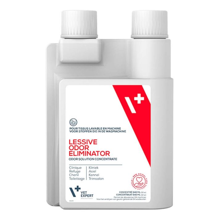 Lessive Odor Eliminator