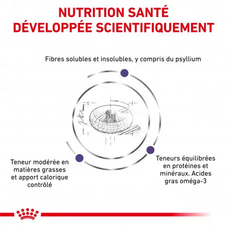 Royal Canin Ehn Chien Neutered Adulte Large