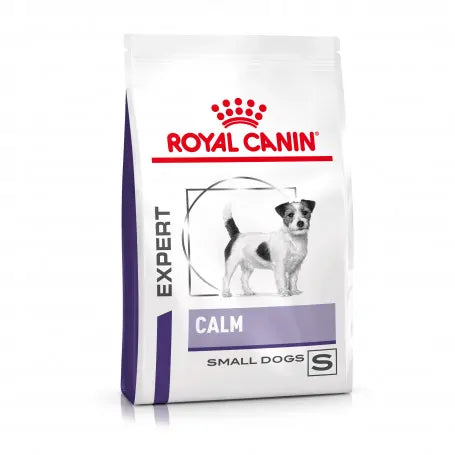 Royal Canin Ehn Chien Small Calm