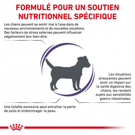 Royal Canin Ehn Chien Small Calm