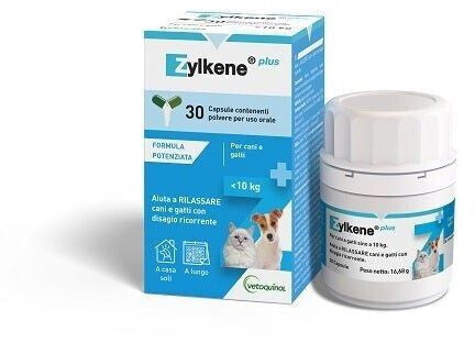 Zylkene Plus