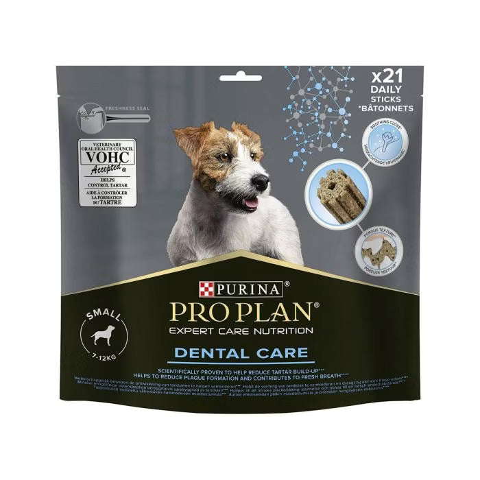 Pro Plan Chien Dental Care