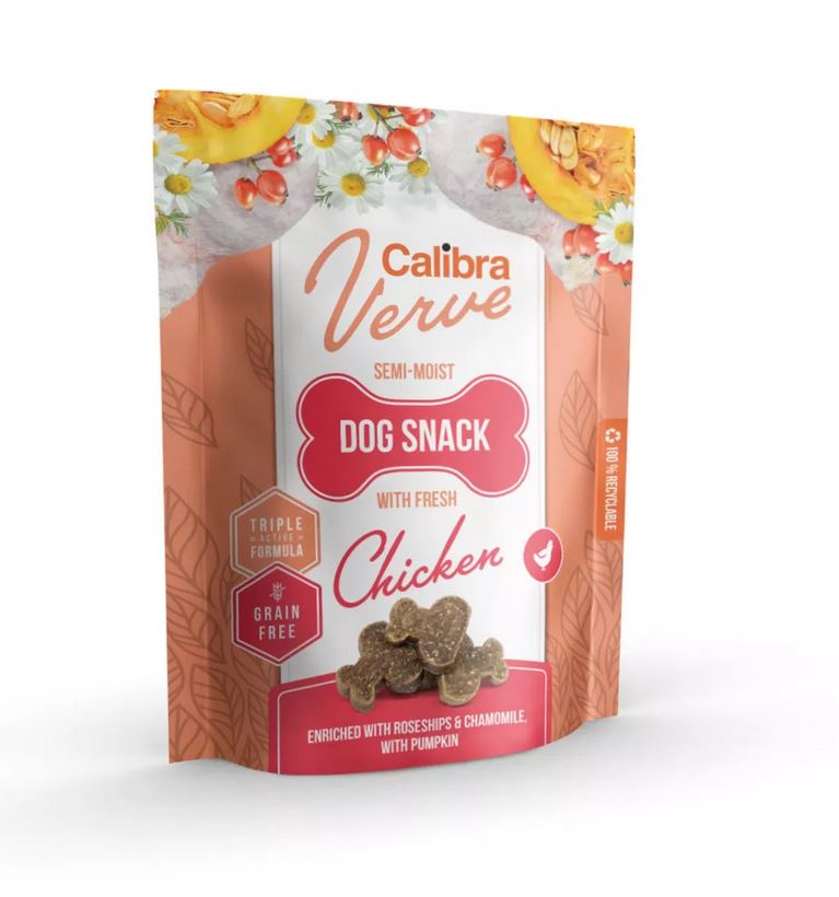 Calibra Verve Chien Chicken