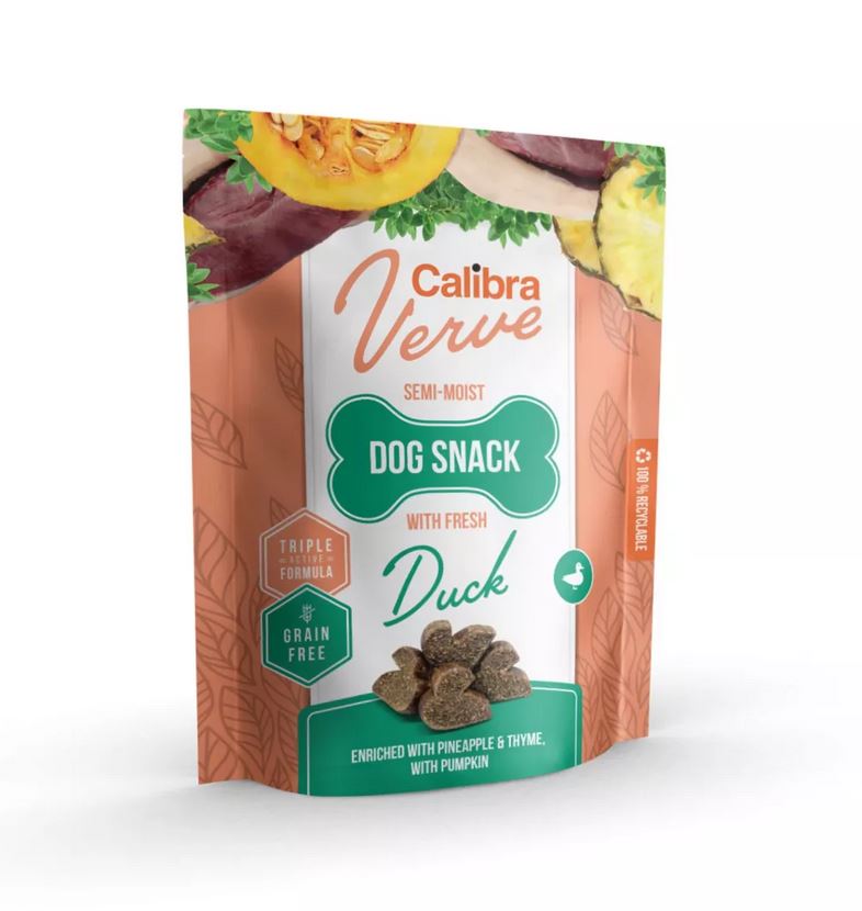 Calibra Verve Chien
