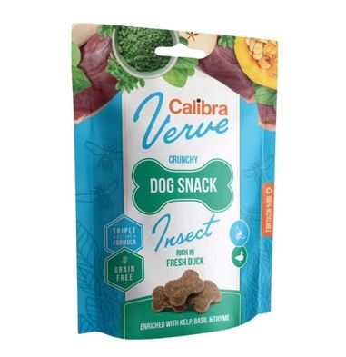 Calibra Verve Chien