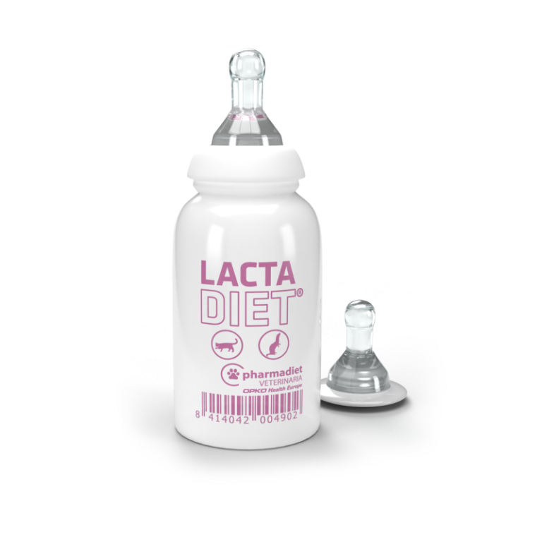 Lactadiet Biberon