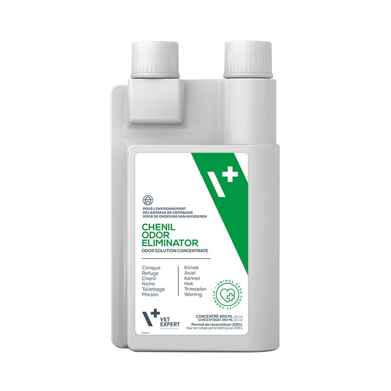 Chenil Odor Eliminator