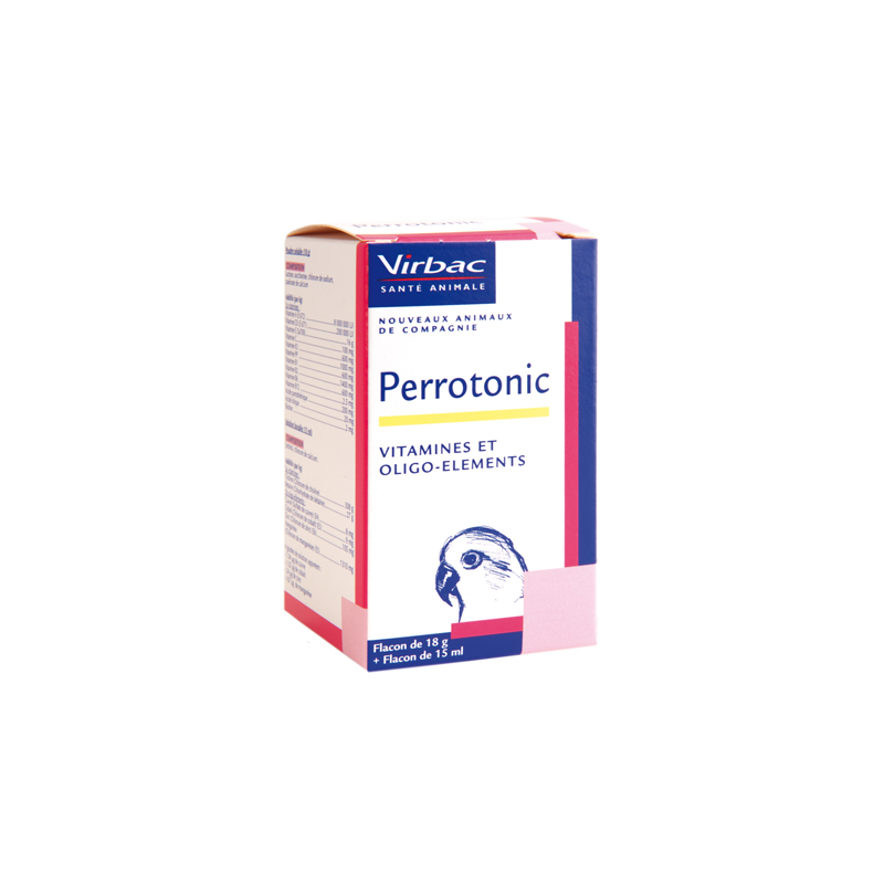 Perrotonic