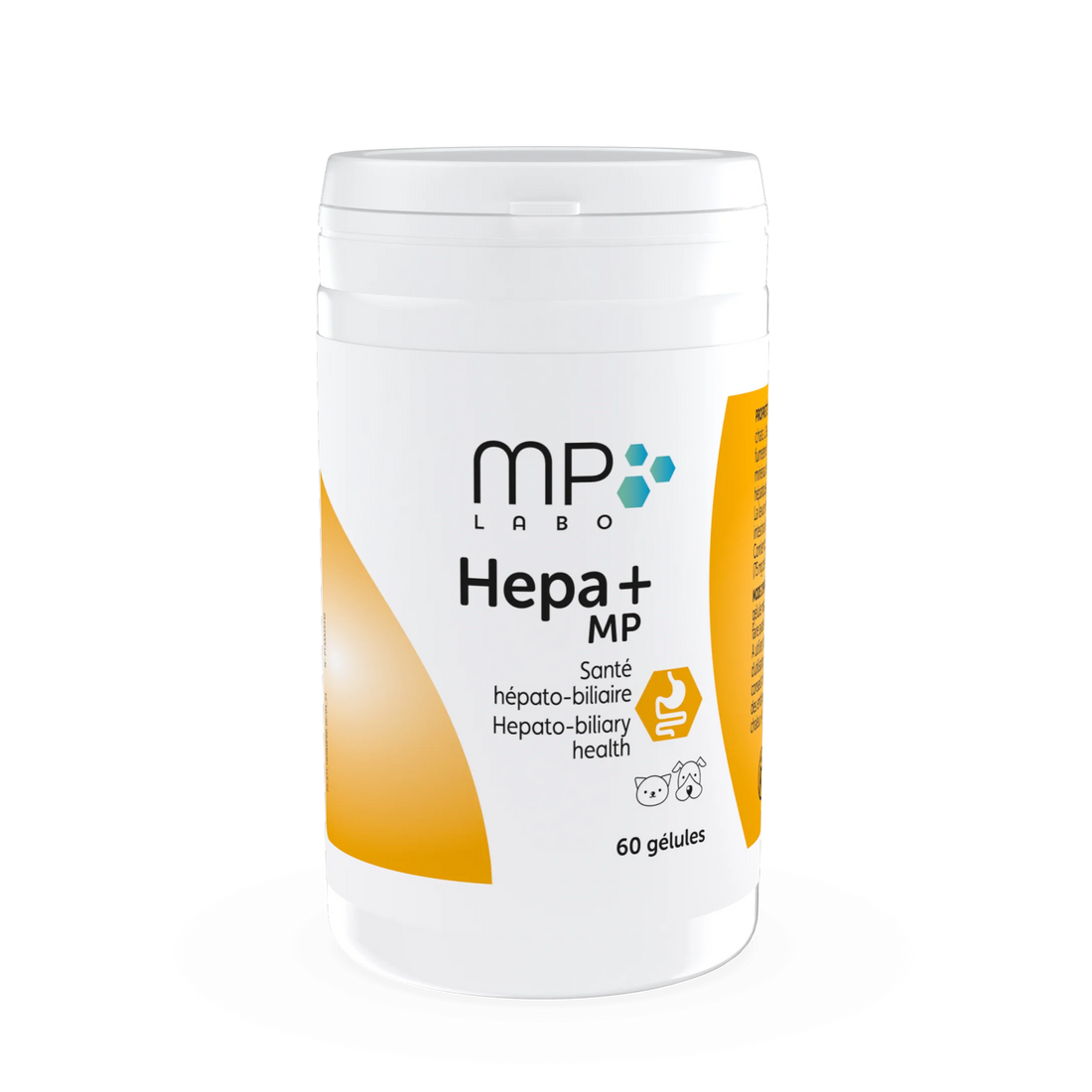 Hepa+ MP®