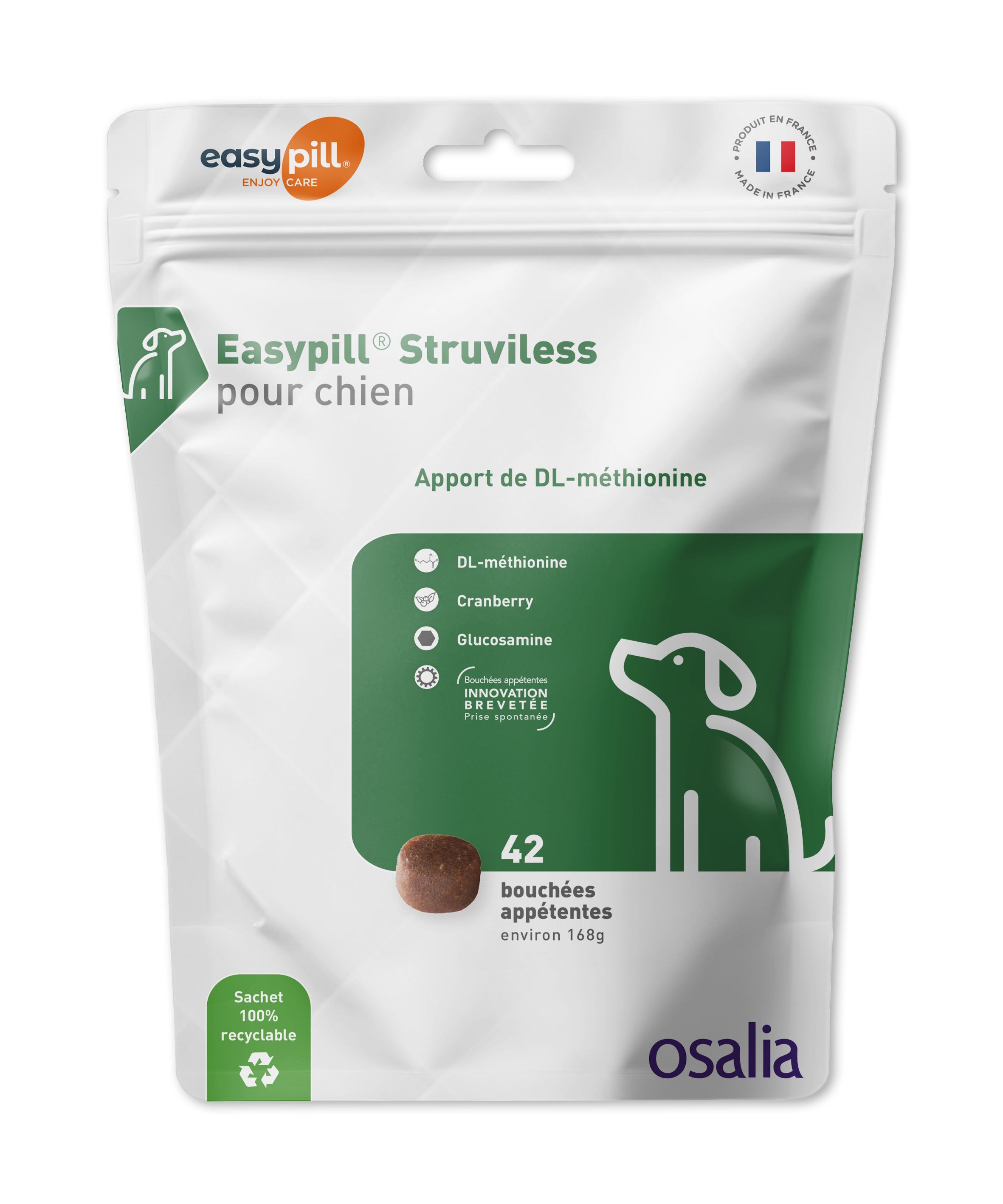 Easypill Struviless