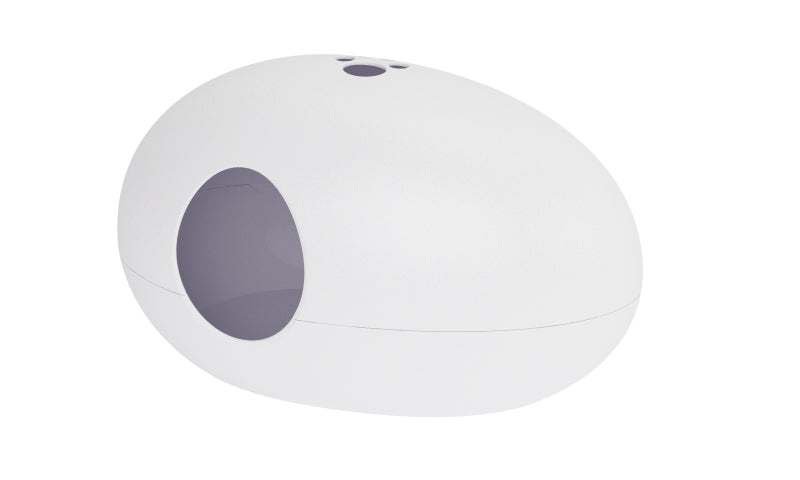 Maison de toilette Poopoopeedo