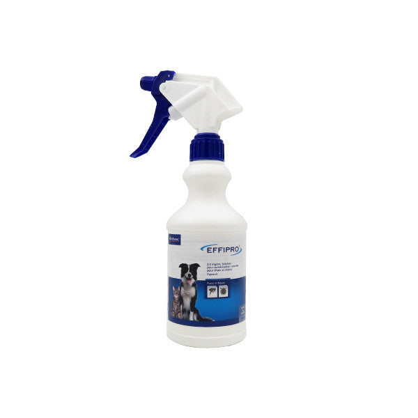 Spray antiparasitaire Chiot & Chaton