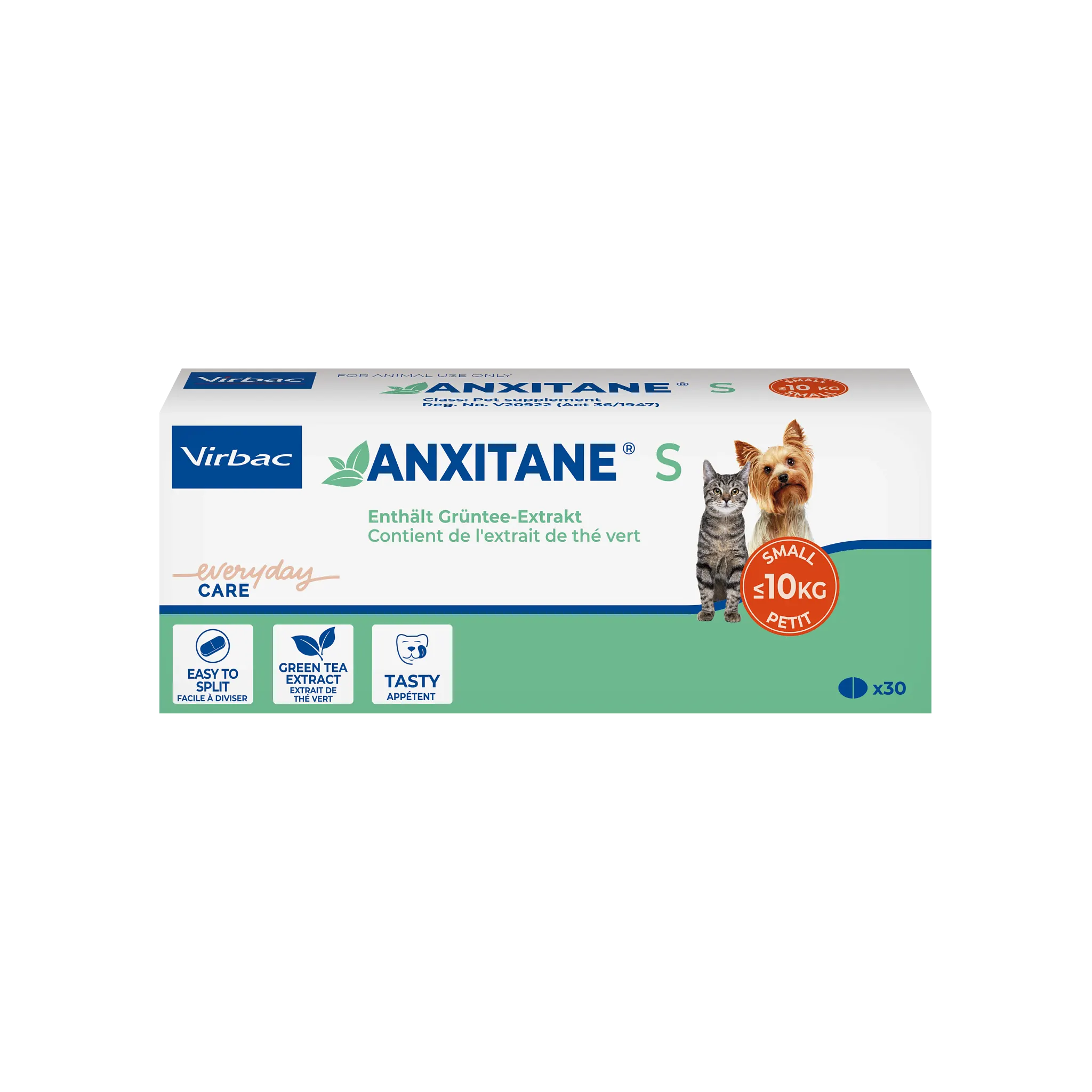 Anxitane®