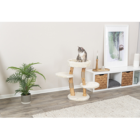 Arbre à chat Santo 73 cm