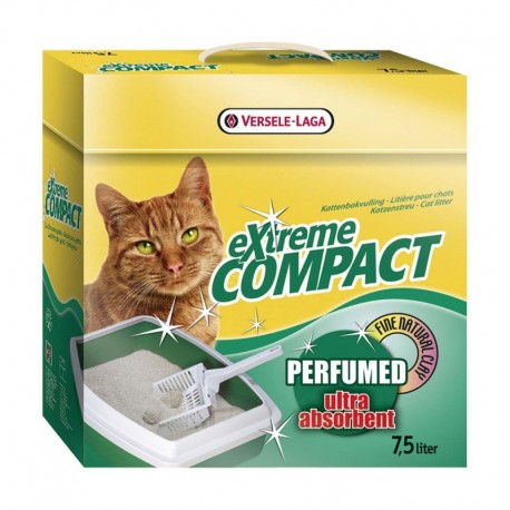 Litière Extrême Compact