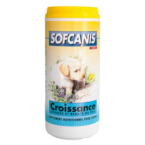 Sofcanis Canin Croissance