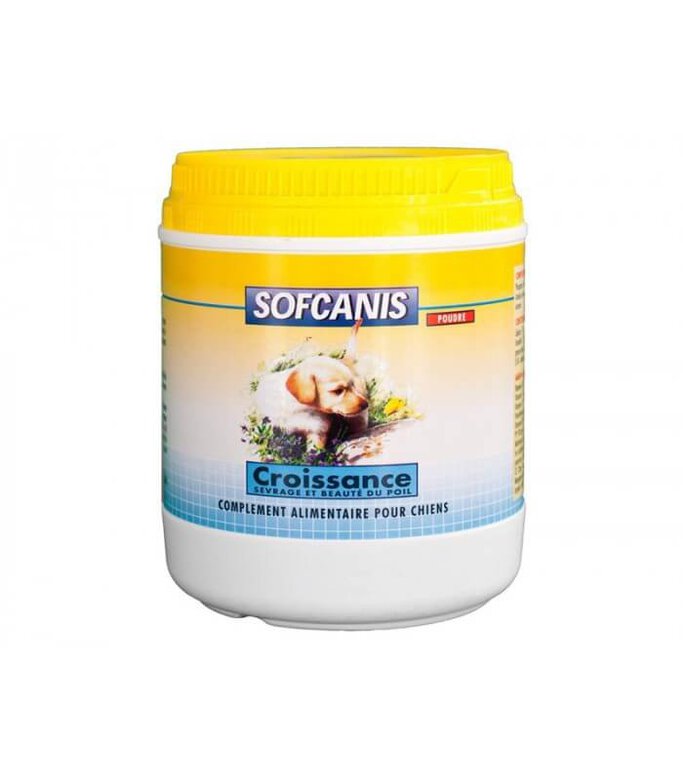 Sofcanis Canin Croissance