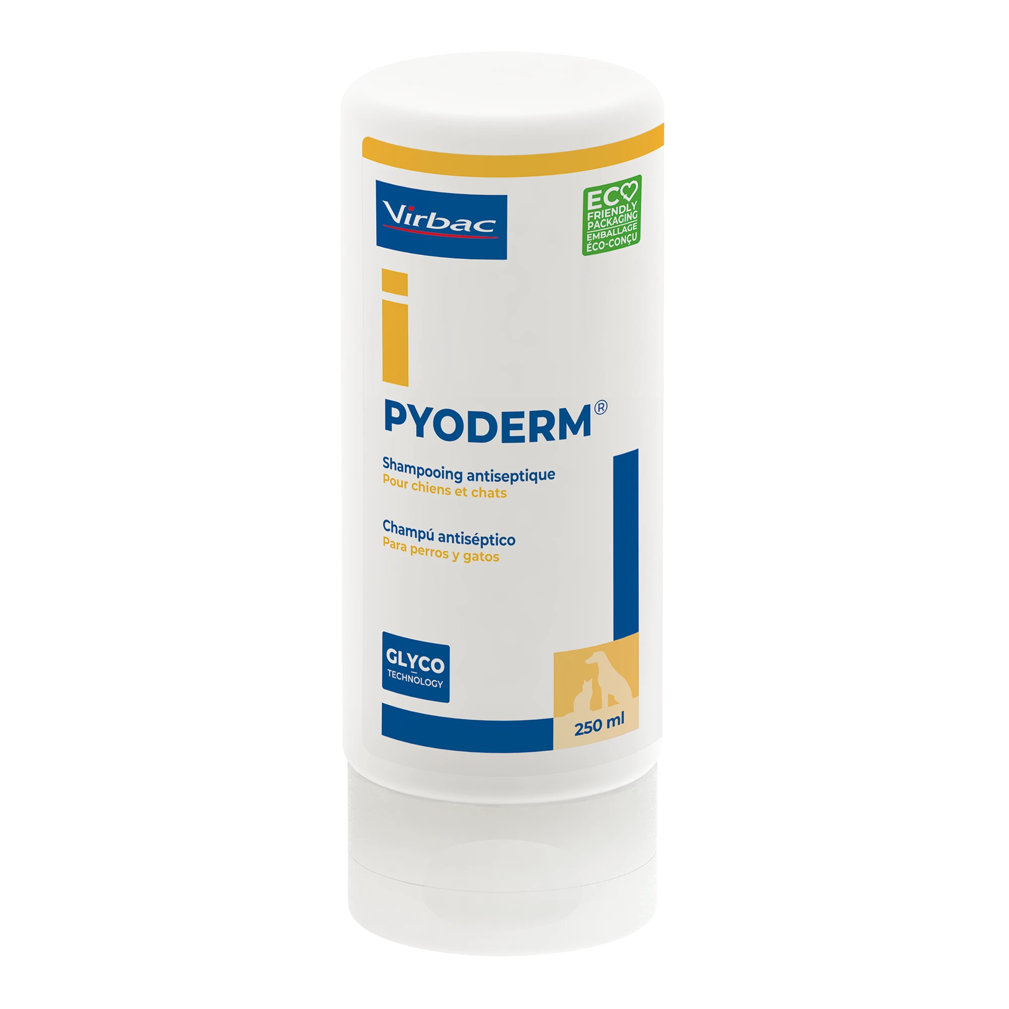 Pyoderm 250ml