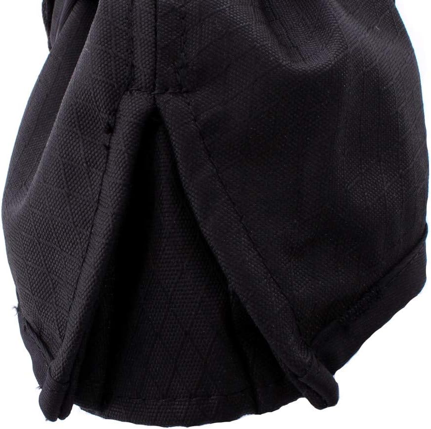 Dog Copenhagen Back-on-Track Manteau Imperméable pour Chien