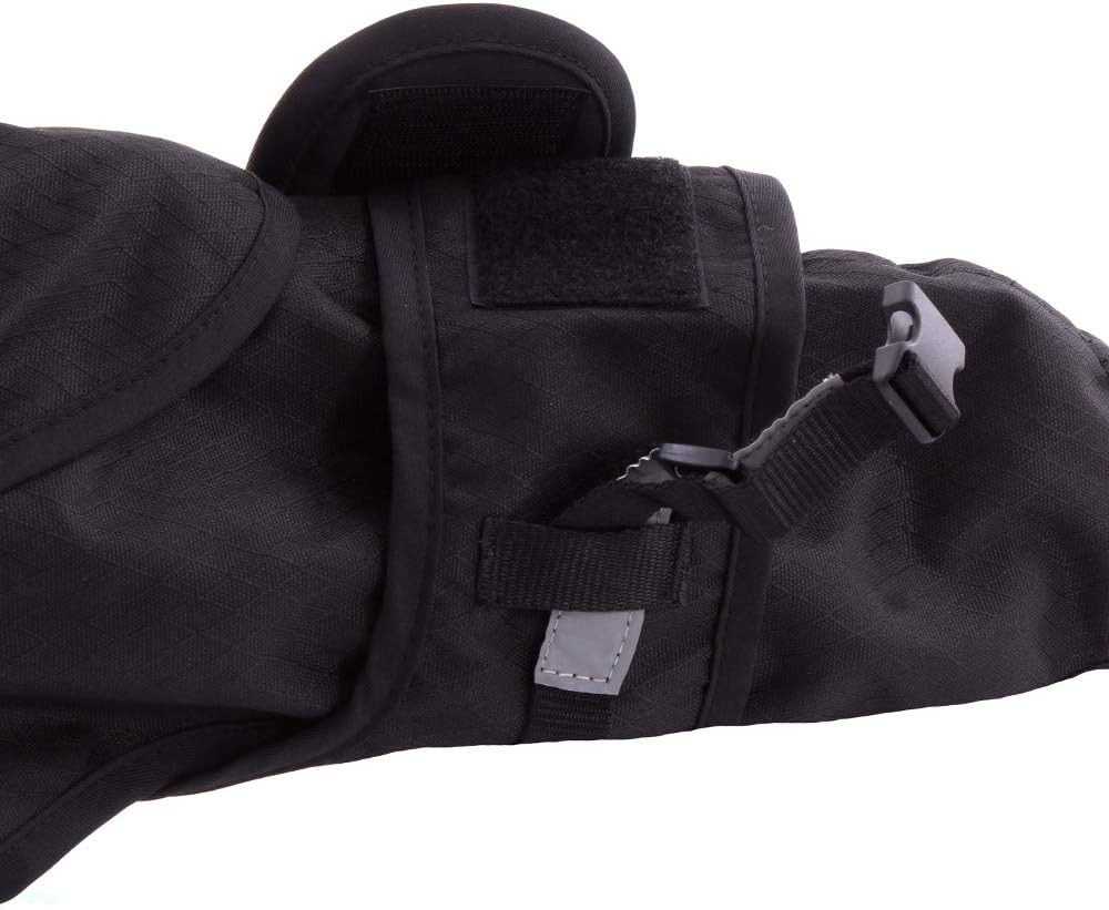 Dog Copenhagen Back-on-Track Manteau Imperméable pour Chien