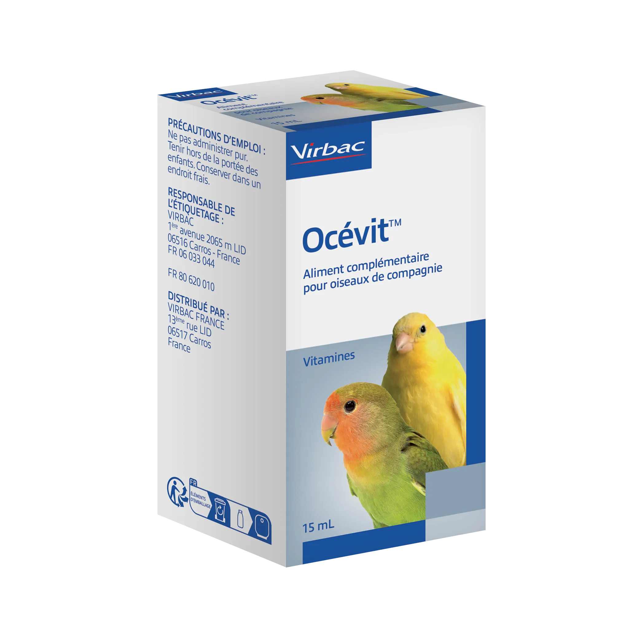 Ocevit