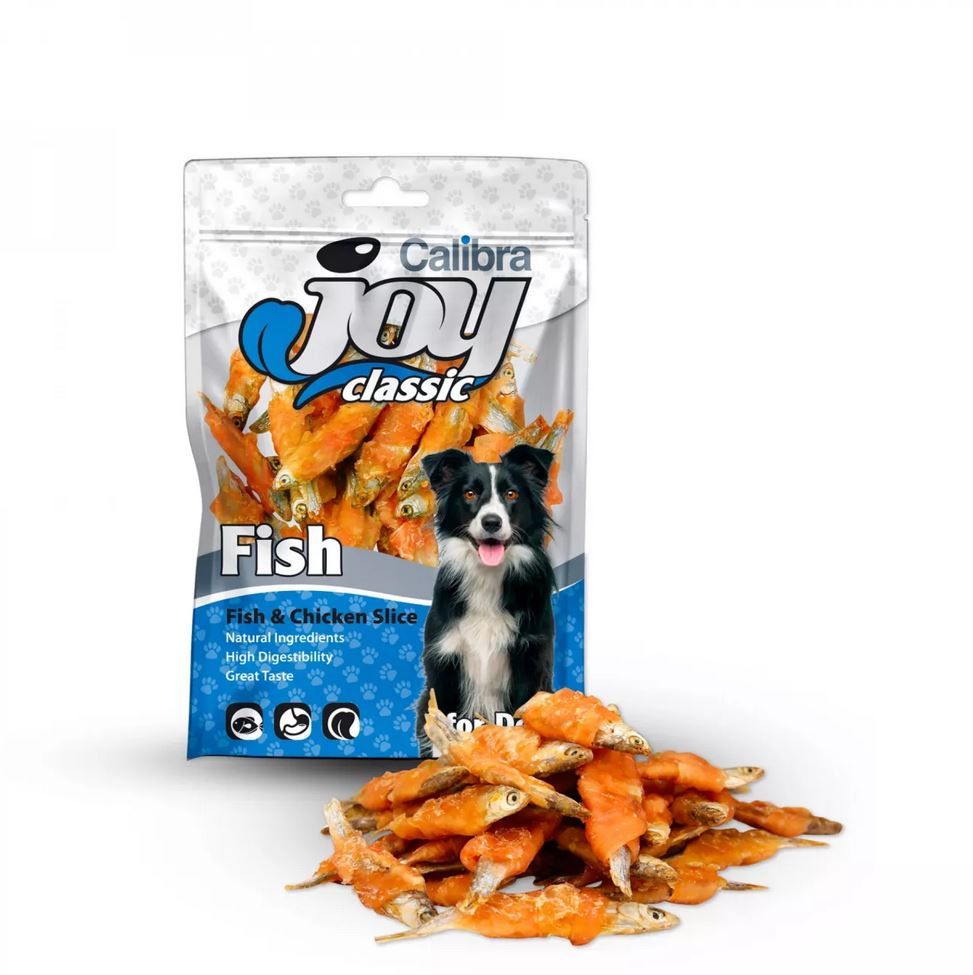 Calibra Joy Chien