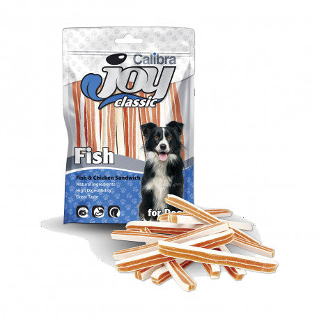 Calibra Joy Classic Chien