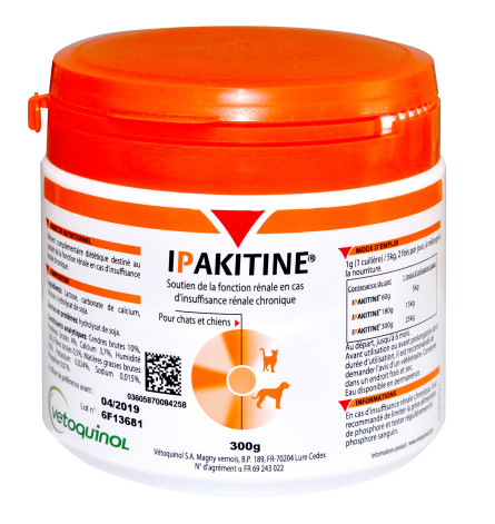 Ipakitine