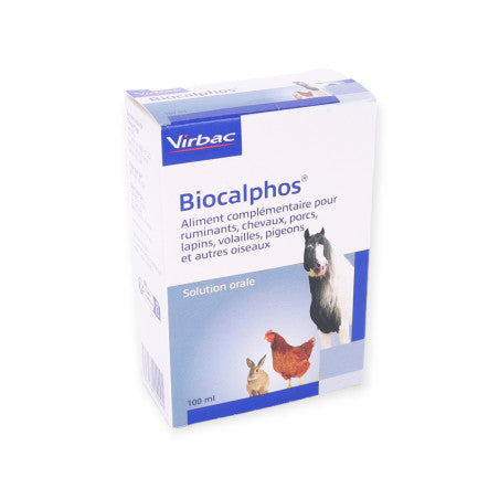 Biocalphos