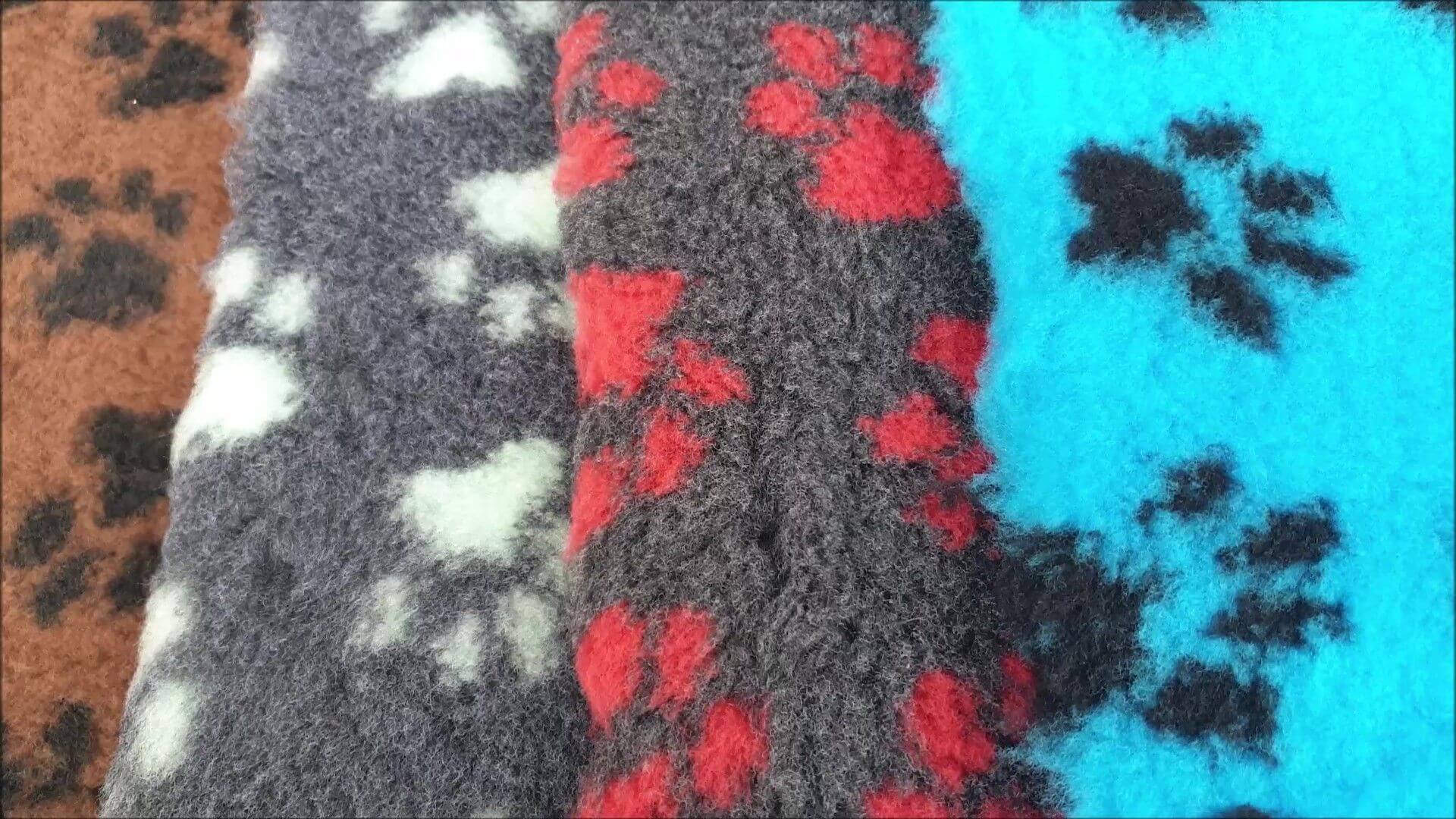 Tapis type Vetbed Petbed